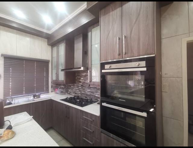 4 BEDROOM HOUSE FOR SALE IN DALPARK